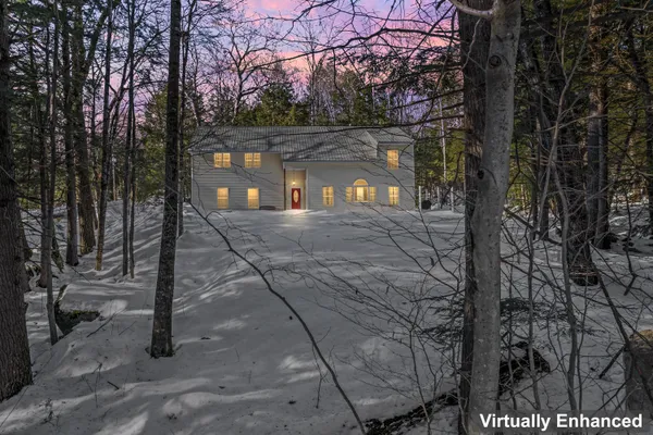 $409,900 | 11 Campbell Drive, Bridgton, ME 04009