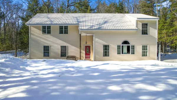 $409,900 | 11 Campbell Drive, Bridgton, ME 04009