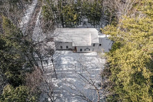 $419,900 | 11 Campbell Drive, Bridgton, ME 04009