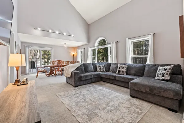 $409,900 | 11 Campbell Drive, Bridgton, ME 04009