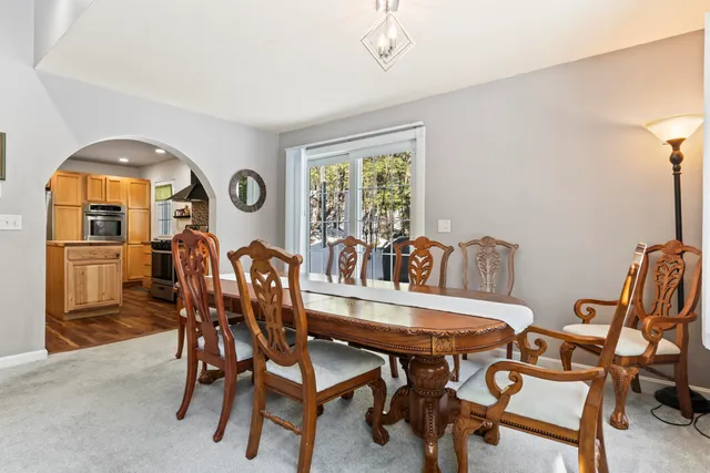 $419,900 | 11 Campbell Drive, Bridgton, ME 04009