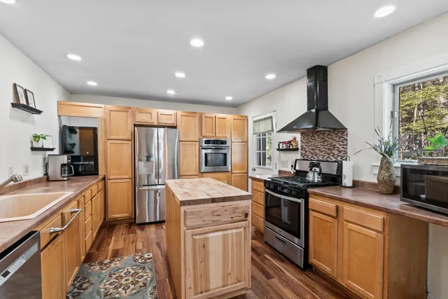 $419,900 | 11 Campbell Drive, Bridgton, ME 04009