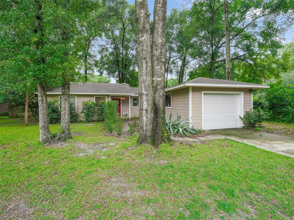 1106 Southwest 76 Terrace Gainesville, FL 32607 - Photo 1 of 1 Gallery Image 1