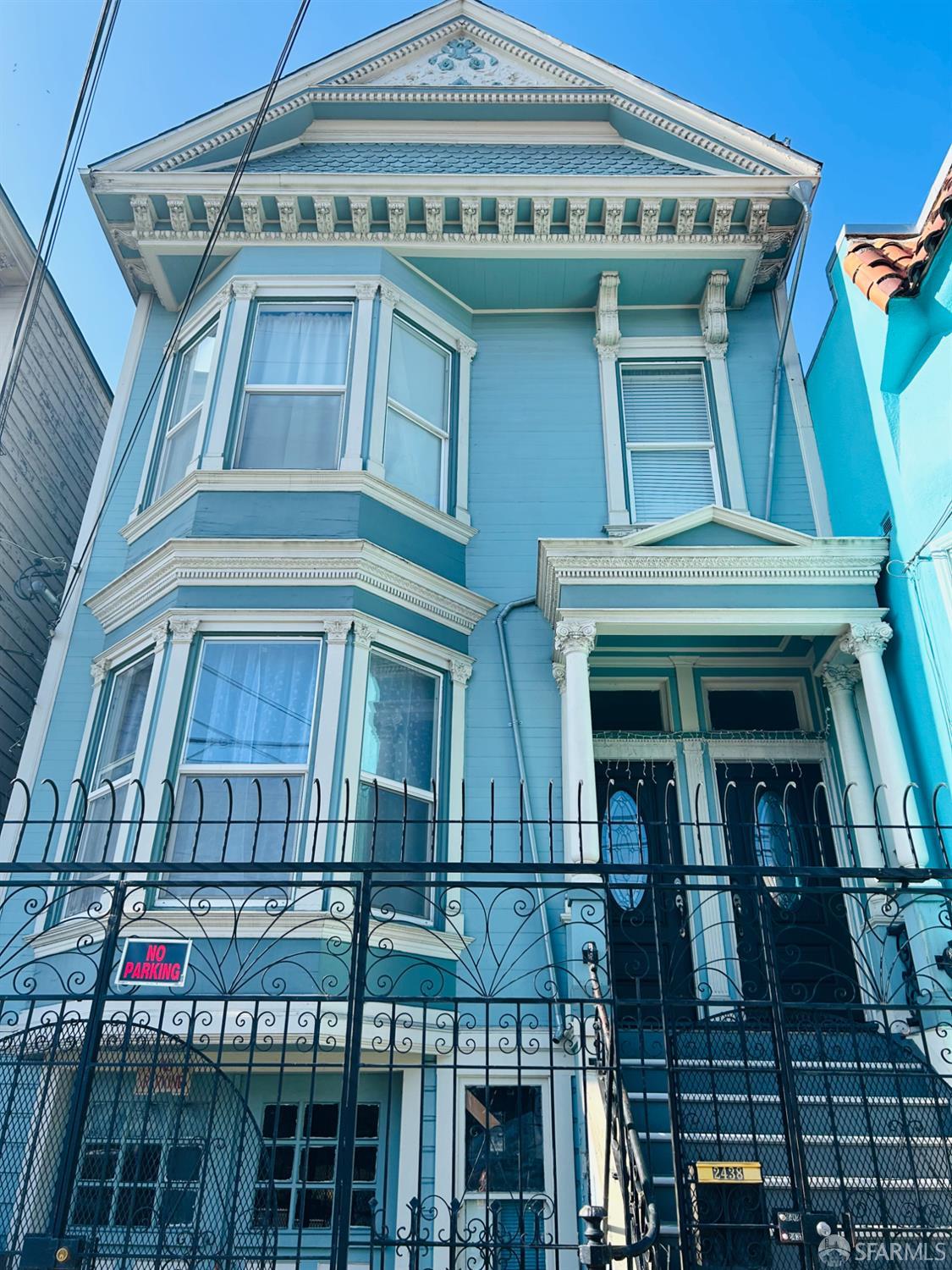 2436-2438 Bryant Street San Francisco, CA 94110 - Photo 13 of 19