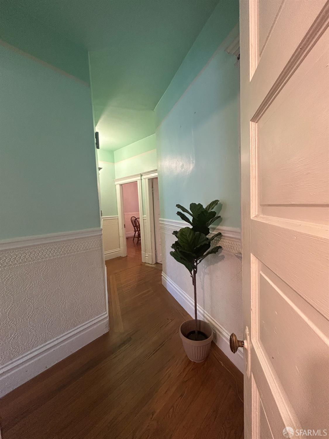 2436-2438 Bryant Street San Francisco, CA 94110 - Photo 5 of 19