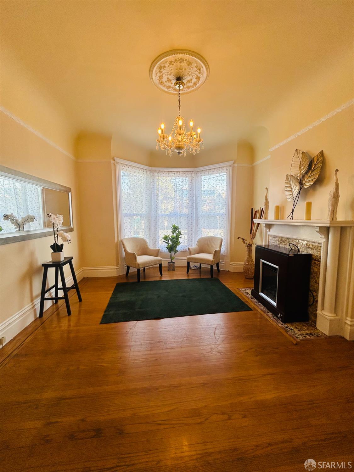 2436-2438 Bryant Street San Francisco, CA 94110 - Photo 9 of 19