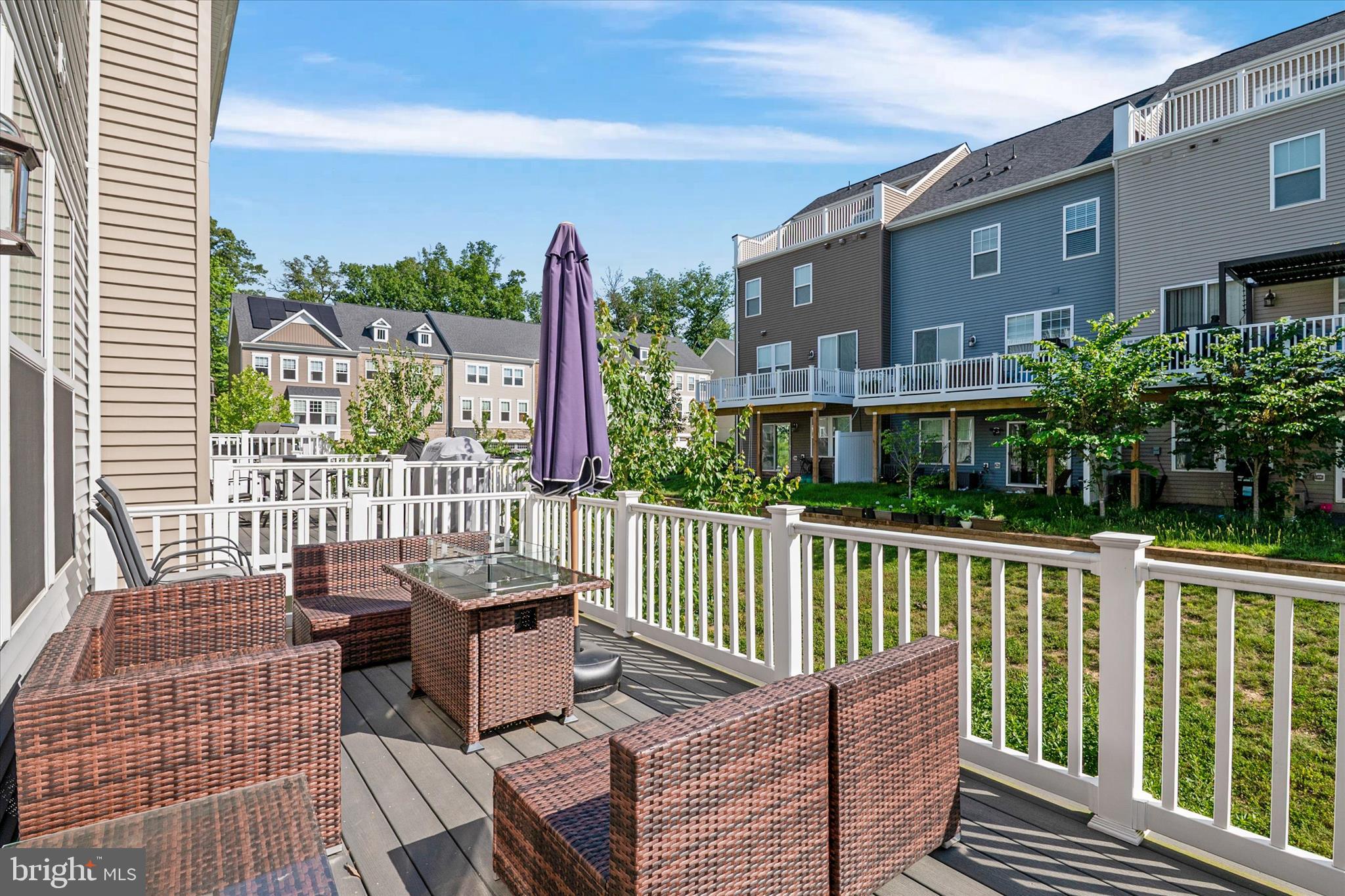 2266 Haw River Road Hanover, MD 21076 - Photo 11 of 38