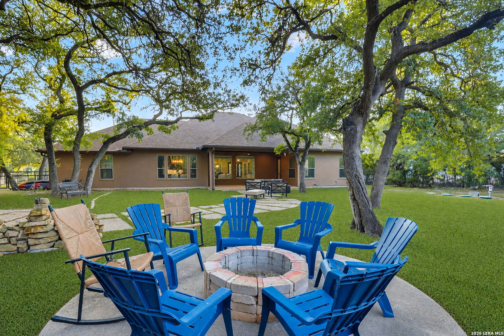 560 Saxet Trail Spring Branch, TX 78070 - Photo 26 of 30 Gallery Image 26