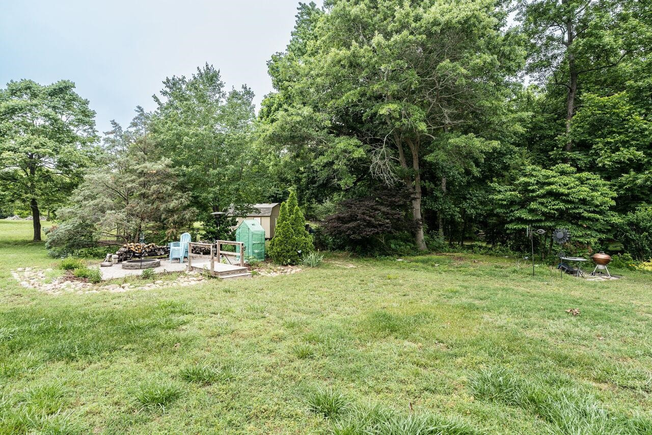 1037 Red Brick Road Garner, NC 27529 - Photo 25 of 33 Photo 25