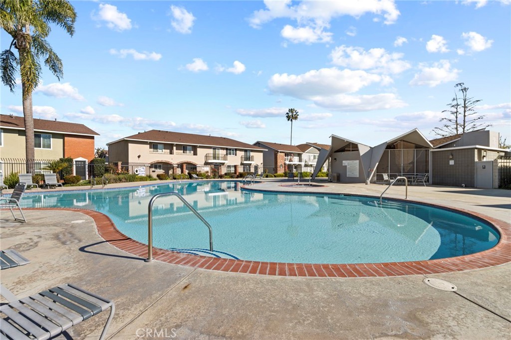12100 Montecito Road, Unit 70 Los Alamitos, CA 90720 - Photo 38 of 41