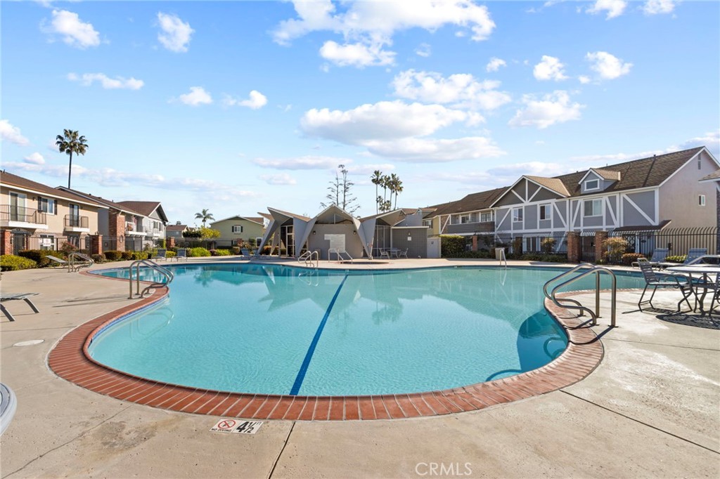 12100 Montecito Road, Unit 70 Los Alamitos, CA 90720 - Photo 39 of 41