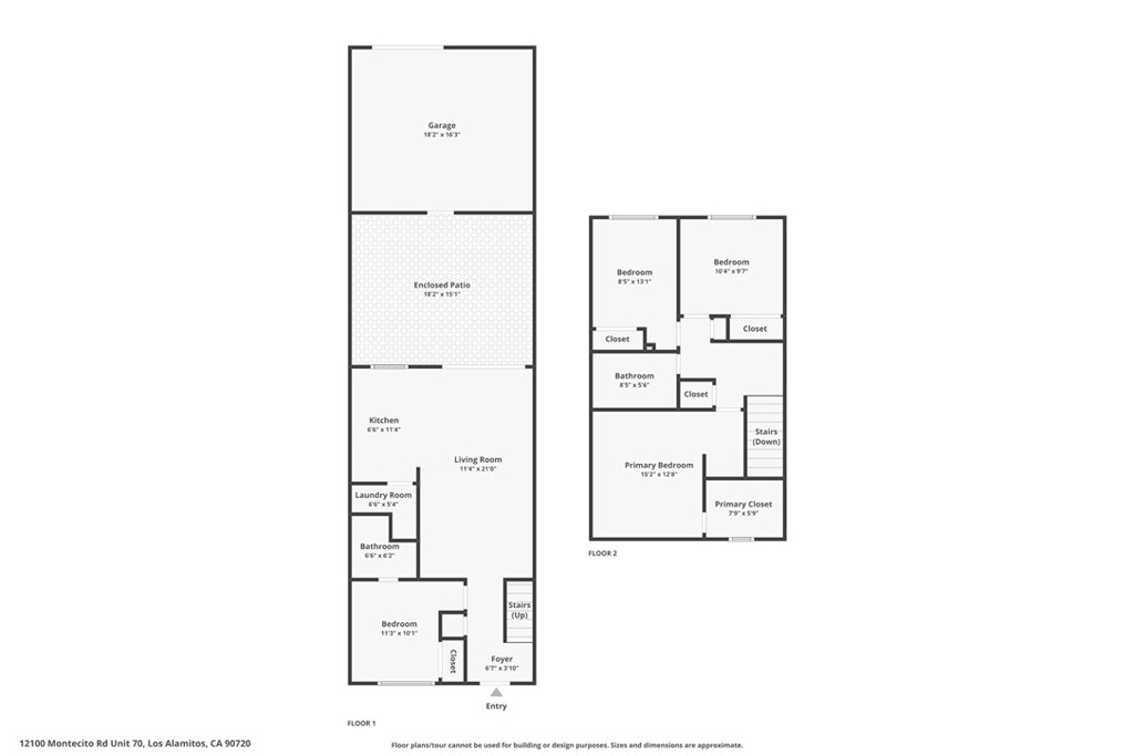 12100 Montecito Road, Unit 70 Los Alamitos, CA 90720 - Photo 41 of 41