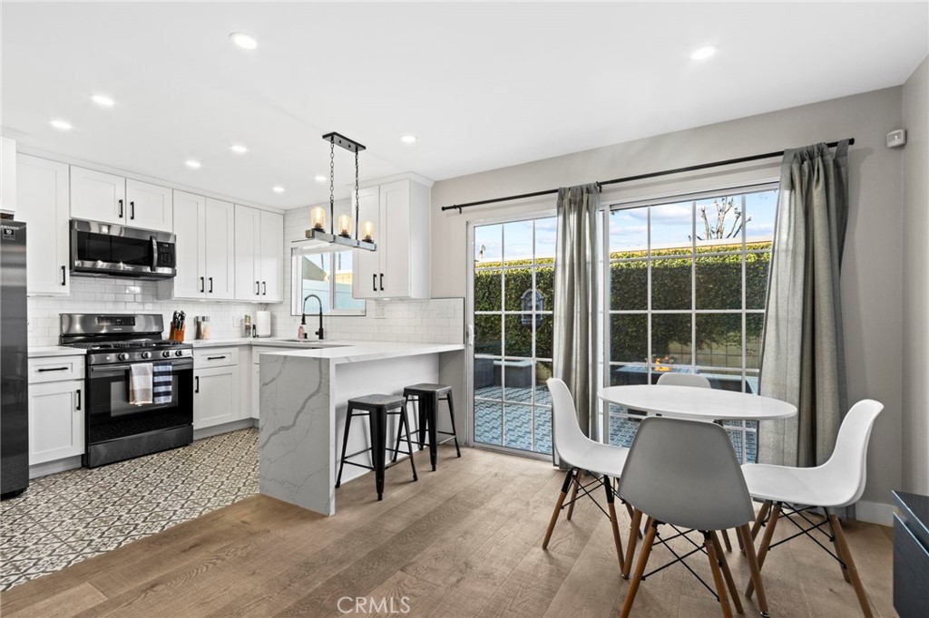 12100 Montecito Road, Unit 70 Los Alamitos, CA 90720 - Photo 9 of 41