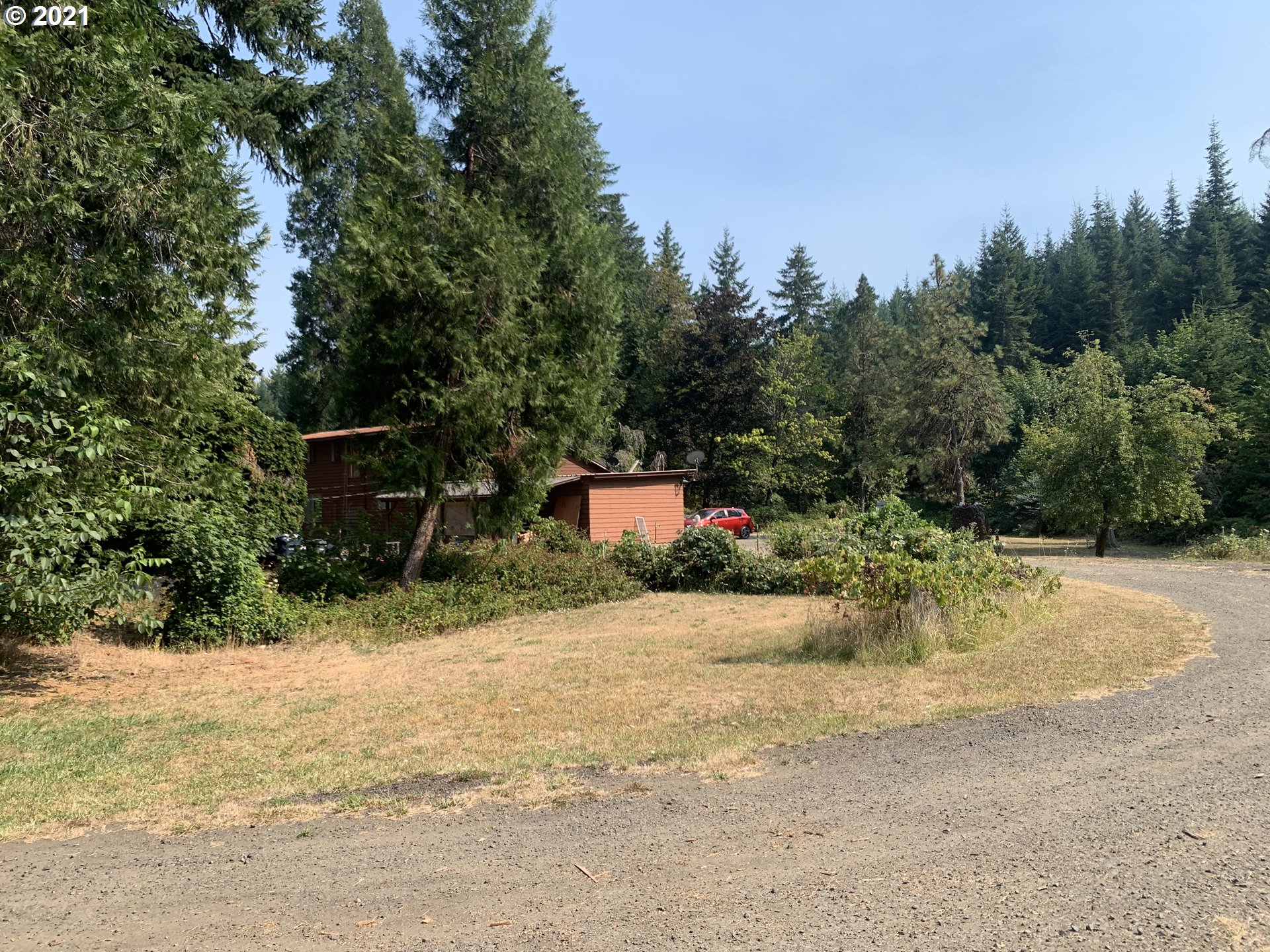 80828 Beach Road Creswell, OR 97426 - Photo 26 of 32 Gallery Image 26