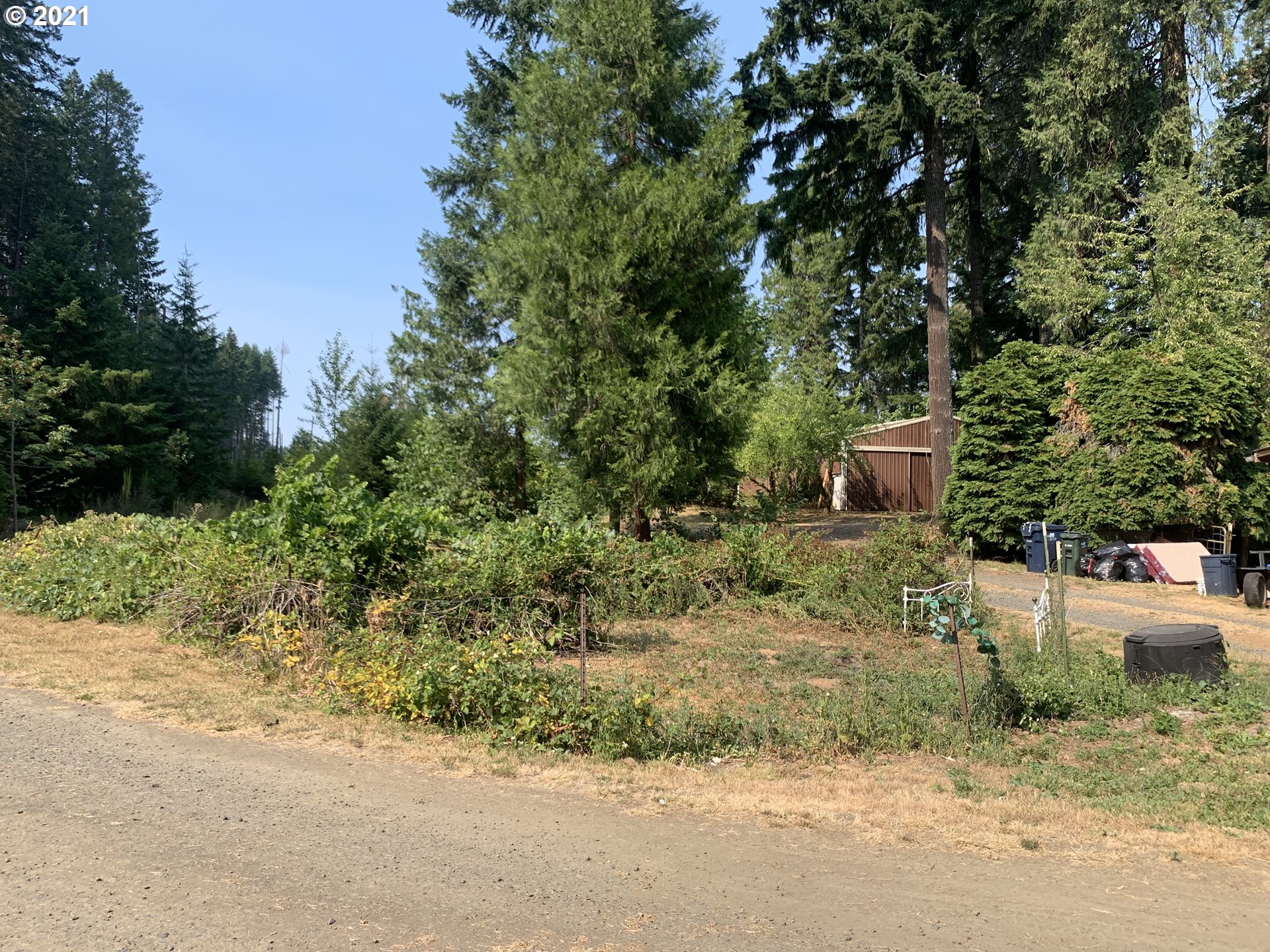 80828 Beach Road Creswell, OR 97426 - Photo 27 of 32 Gallery Image 27