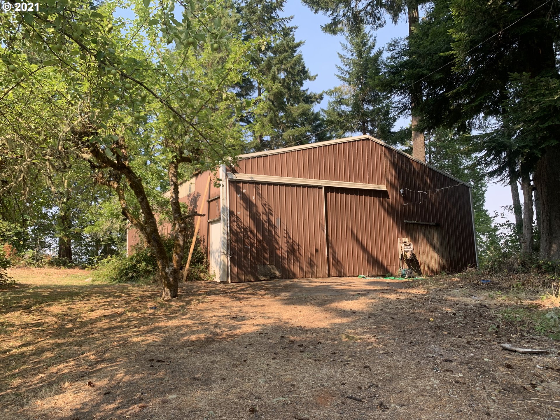 80828 Beach Road Creswell, OR 97426 - Photo 7 of 32 Gallery Image 7
