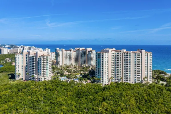 $11,000 | 3720 South Ocean Boulevard, Unit 603, Highland Beach, FL 33487