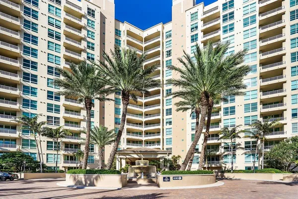 $11,000 | 3720 South Ocean Boulevard, Unit 603, Highland Beach, FL 33487