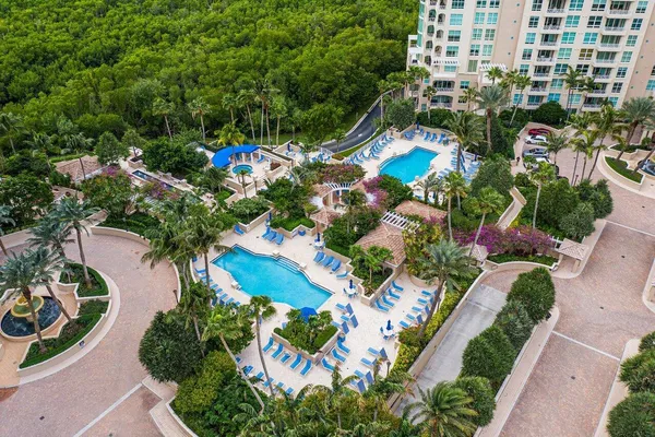 $11,000 | 3720 South Ocean Boulevard, Unit 603, Highland Beach, FL 33487