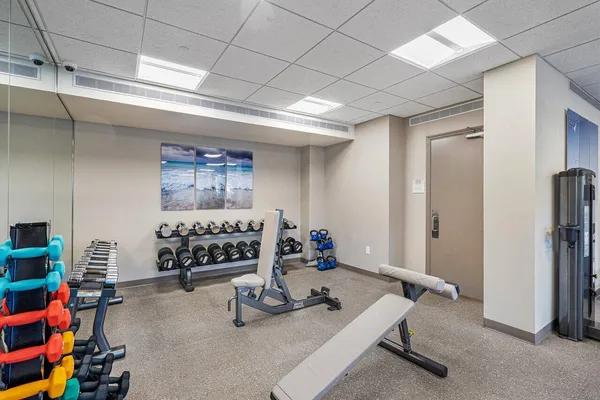 $11,000 | 3720 South Ocean Boulevard, Unit 603, Highland Beach, FL 33487