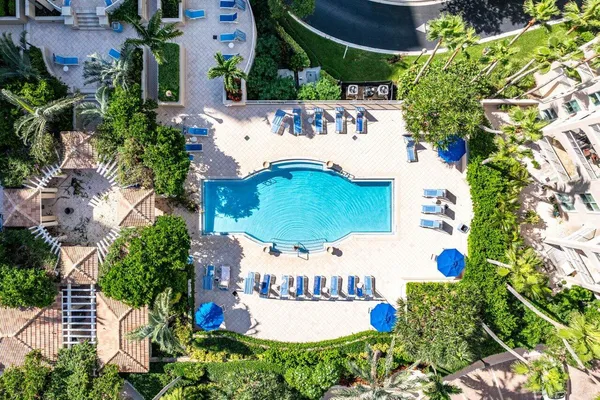 $11,000 | 3720 South Ocean Boulevard, Unit 603, Highland Beach, FL 33487