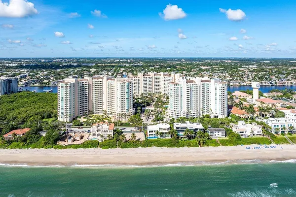 $11,000 | 3720 South Ocean Boulevard, Unit 603, Highland Beach, FL 33487