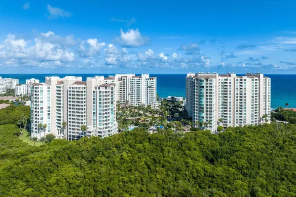 $11,000 | 3720 South Ocean Boulevard, Unit 603, Highland Beach, FL 33487