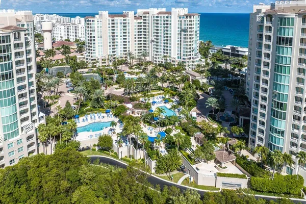 $11,000 | 3720 South Ocean Boulevard, Unit 603, Highland Beach, FL 33487