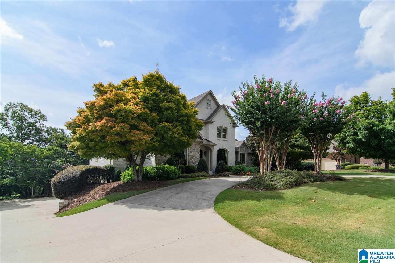 2072 Brook Highland Ridge Birmingham, AL 35242 - Photo 1 of 35