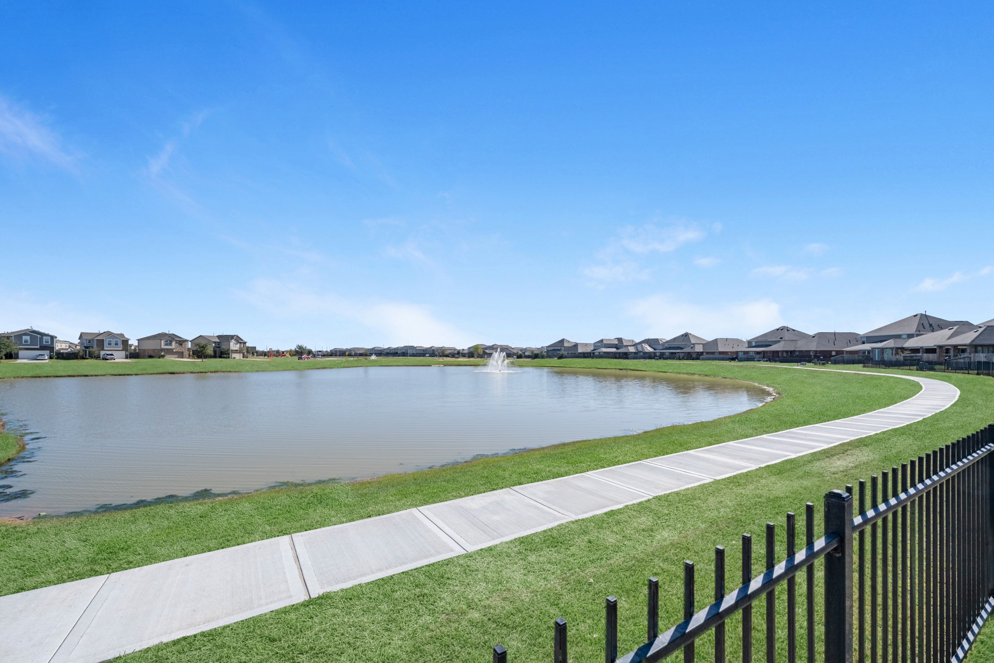 5126 Avondale Rise Street Katy, TX 77493 - Photo 26 of 28