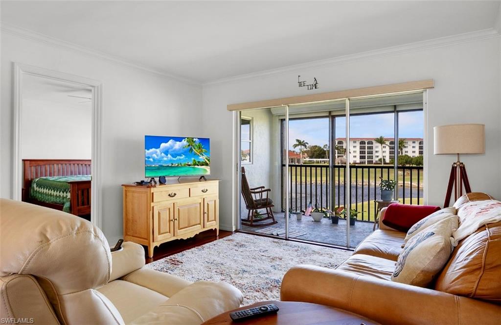 49 High Point Circle South, Unit 208 Naples, FL 34103 - Photo 1 of 22