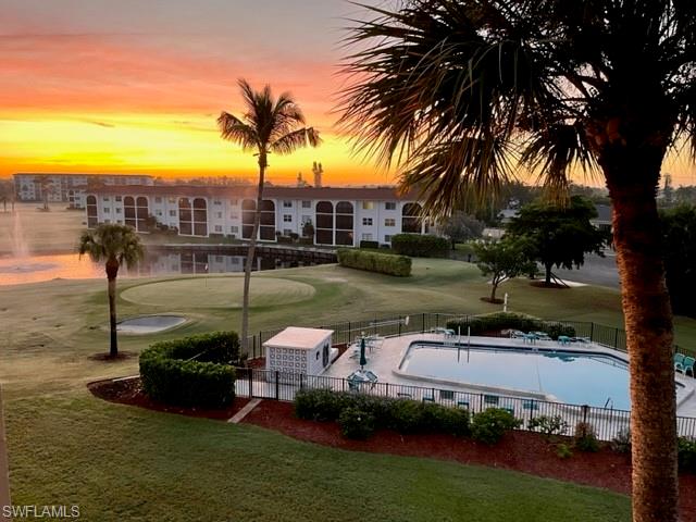 49 High Point Circle South, Unit 208 Naples, FL 34103 - Photo 14 of 22