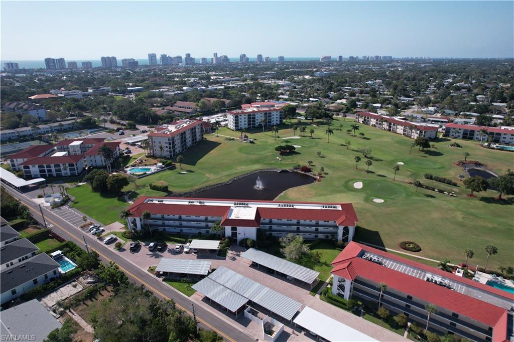 49 High Point Circle South, Unit 208 Naples, FL 34103 - Photo 16 of 22