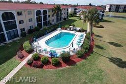 49 High Point Circle South, Unit 208 Naples, FL 34103 - Photo 18 of 22