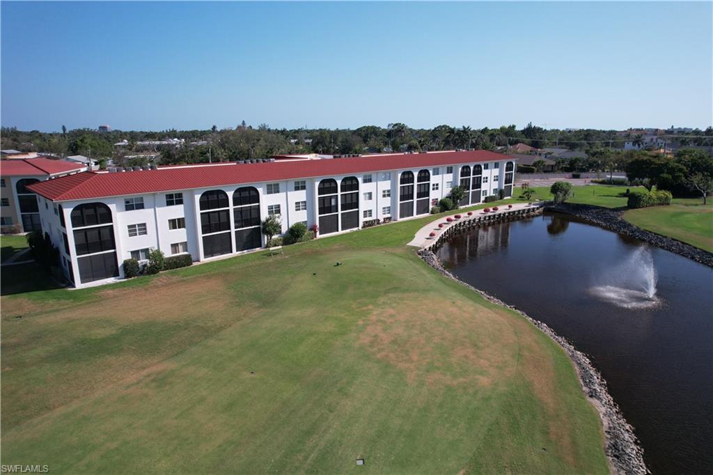 49 High Point Circle South, Unit 208 Naples, FL 34103 - Photo 19 of 22