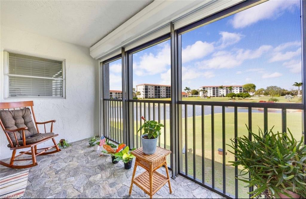 49 High Point Circle South, Unit 208 Naples, FL 34103 - Photo 3 of 22