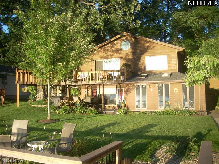 3848 South Turkeyfoot Road Akron, OH 44319 - Photo 1 of 25