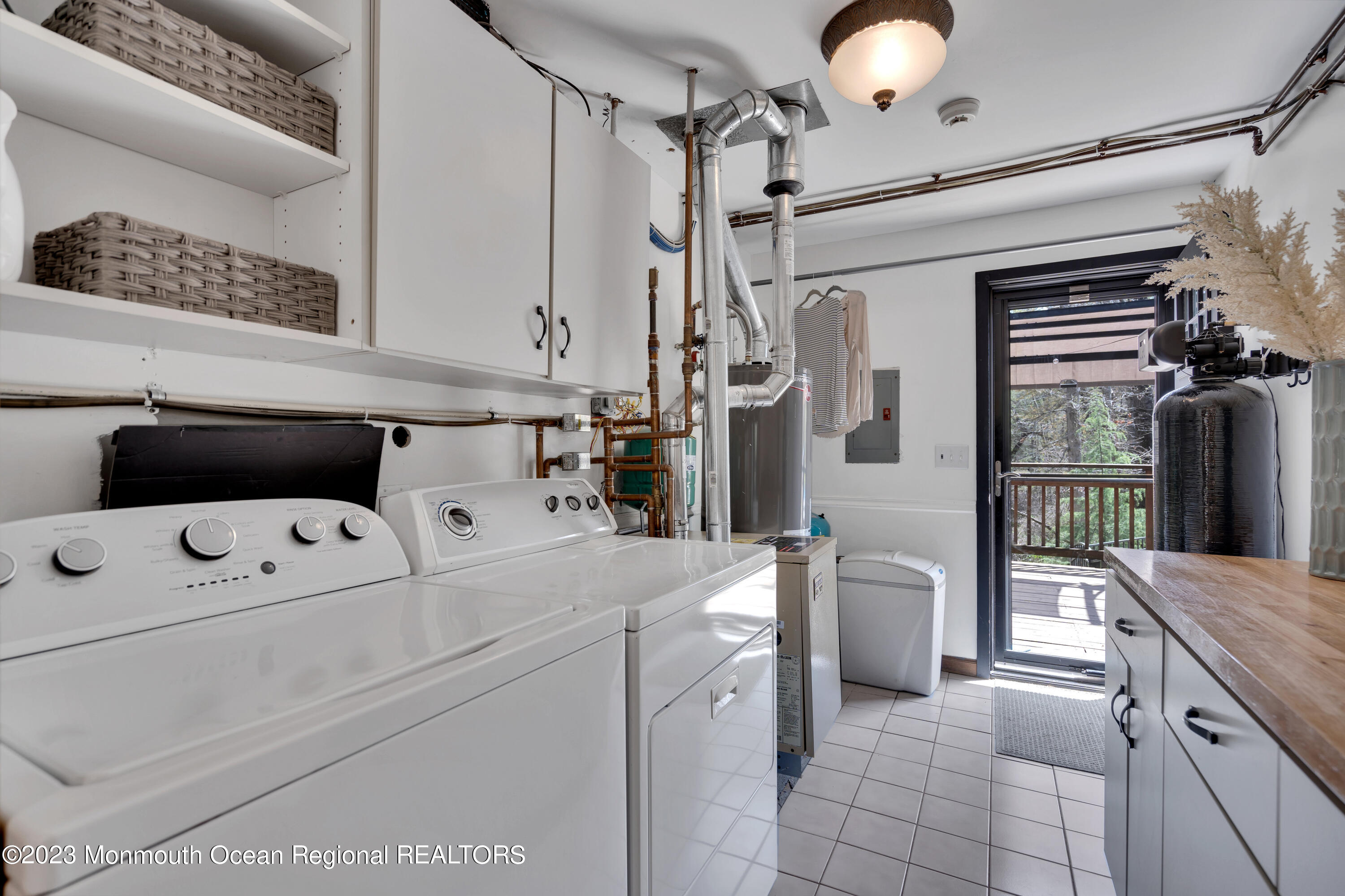 649 Hyson Road Jackson, NJ 08527 - Photo 49 of 67 a view of washer and dryer