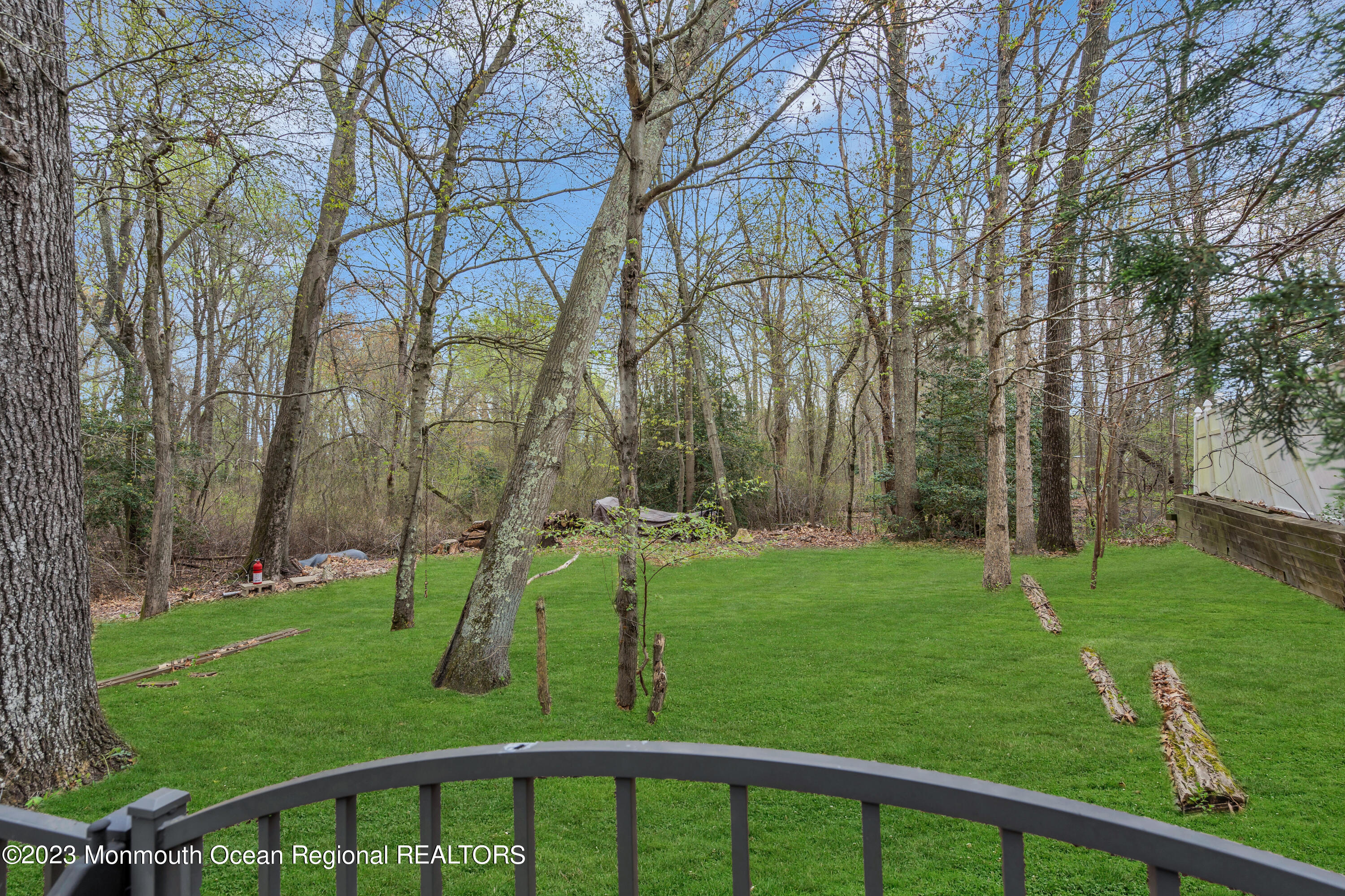 649 Hyson Road Jackson, NJ 08527 - Photo 66 of 67 a view of a park with large trees
