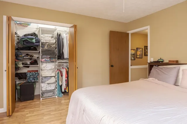 $135,000 | 105 East Lincoln Street, Unit K, Normal, IL 61761