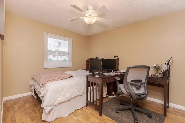 $135,000 | 105 East Lincoln Street, Unit K, Normal, IL 61761