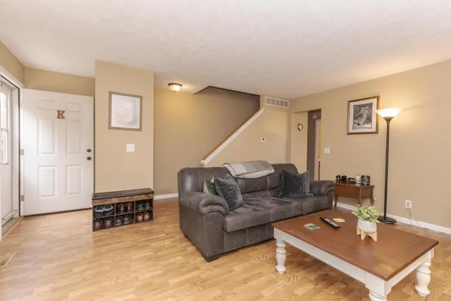 $135,000 | 105 East Lincoln Street, Unit K, Normal, IL 61761