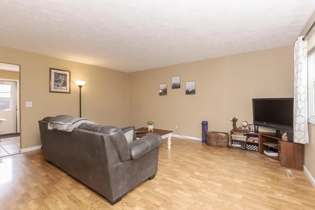 $135,000 | 105 East Lincoln Street, Unit K, Normal, IL 61761