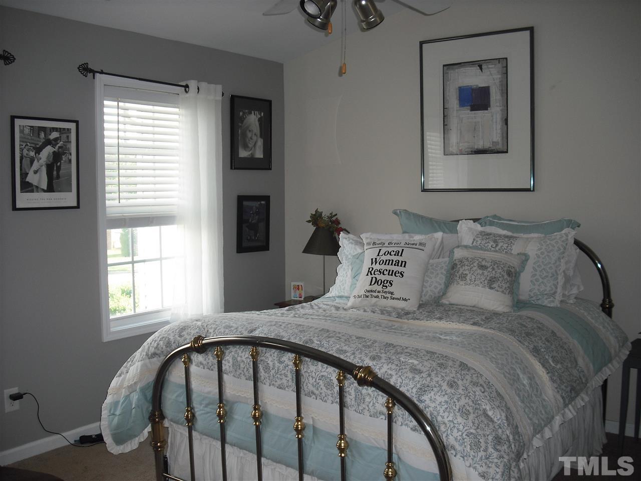 2011 Rivergate Road, Unit 105 Raleigh, NC 27614 - Photo 14 of 25