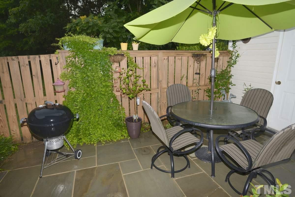 2011 Rivergate Road, Unit 105 Raleigh, NC 27614 - Photo 23 of 25