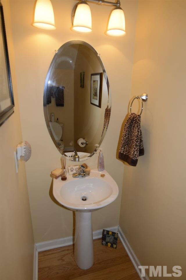 2011 Rivergate Road, Unit 105 Raleigh, NC 27614 - Photo 7 of 25