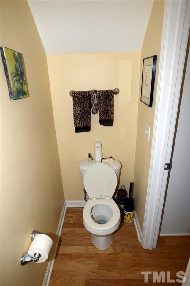 2011 Rivergate Road, Unit 105 Raleigh, NC 27614 - Photo 8 of 25