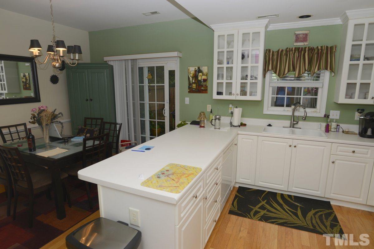 2011 Rivergate Road, Unit 105 Raleigh, NC 27614 - Photo 9 of 25