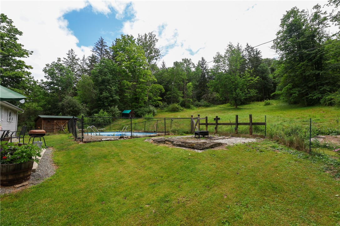 116 Brickhouse Road Veteran, NY 14845 - Photo 35 of 49