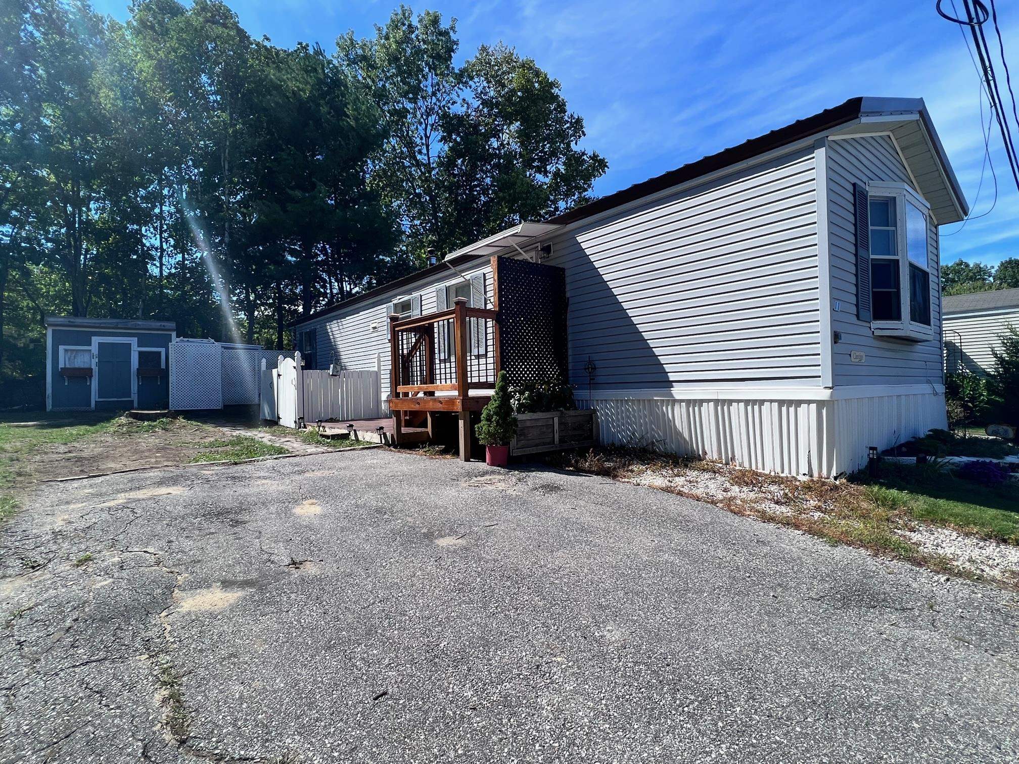11 Colby Road, Unit 11 Newmarket, NH 03857 - Photo 1 of 22